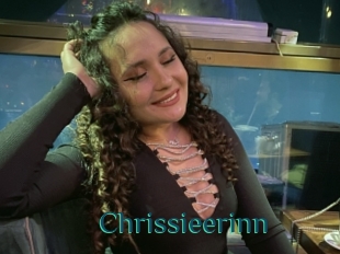 Chrissieerinn