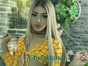 Chrisslohan