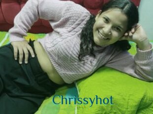 Chrissyhot