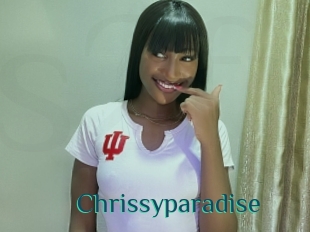 Chrissyparadise