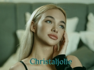 Christaljolie