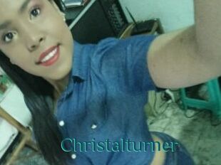 Christalturner