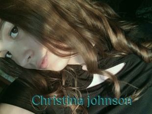 Christina_johnson