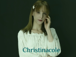 Christinacole