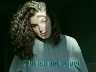 Christinacooper