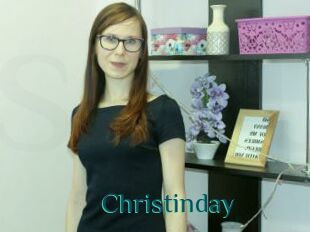 Christinday