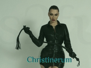 Christinerum