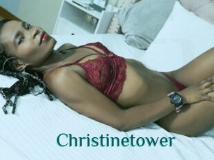 Christinetower