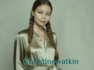 Christinewatkin