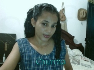 Churrita