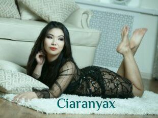 Ciaranyax