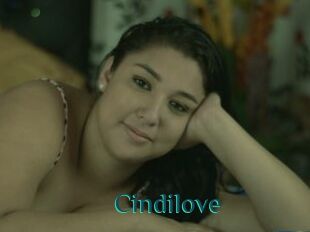 Cindilove