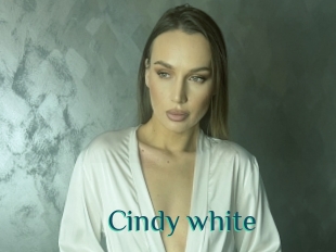 Cindy_white