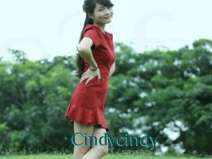 Cindycindy