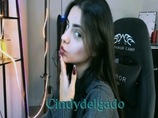 Cindydelgado