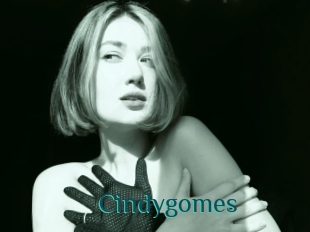 Cindygomes