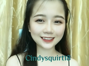 Cindysquirt18