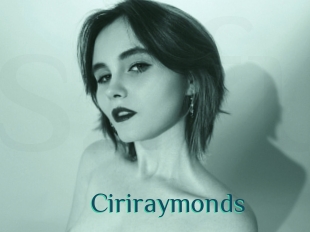 Ciriraymonds