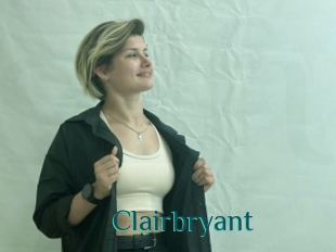 Clairbryant