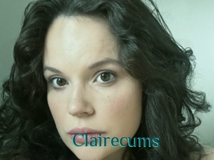 Clairecums