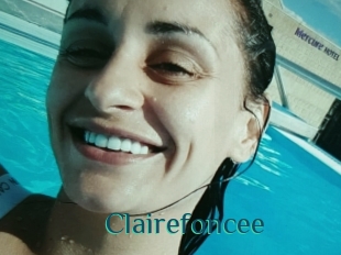 Clairefoncee