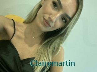 Clairemartin