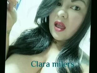 Clara_milers