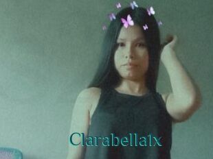 Clarabella1x