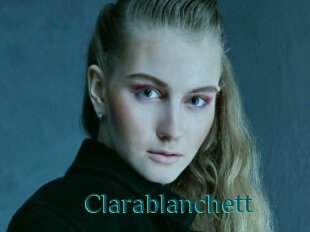 Clarablanchett