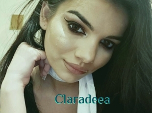 Claradeea