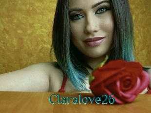 Claralove26