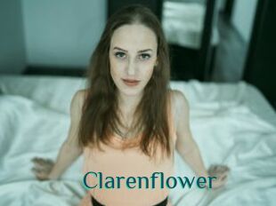 Clarenflower