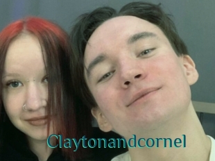 claytonandcornel Schoolgirls 2 fuck