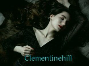 Clementinehill