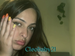 Cleobaby21