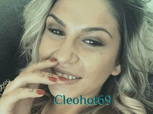 Cleohot69