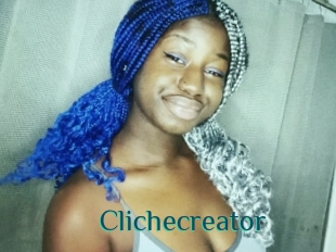 Clichecreator