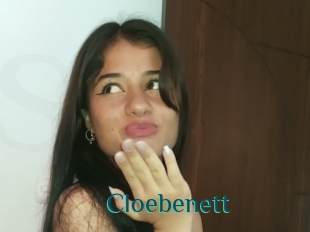 Cloebenett