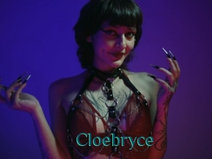 Cloebryce