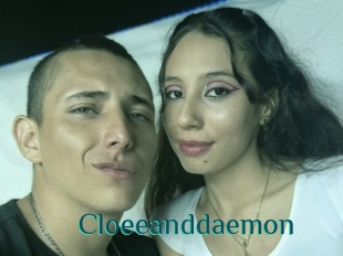 Cloeeanddaemon