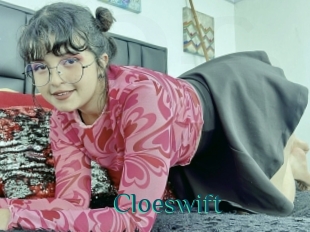 Cloeswift