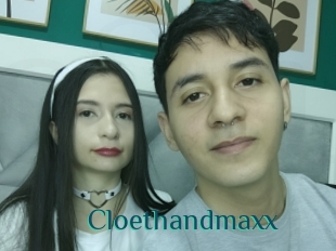 Cloethandmaxx