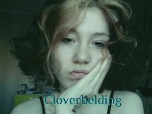 Cloverbelding