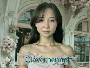 Cloverbennett