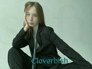 Cloverbish