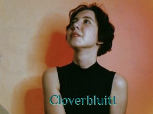 Cloverbluitt