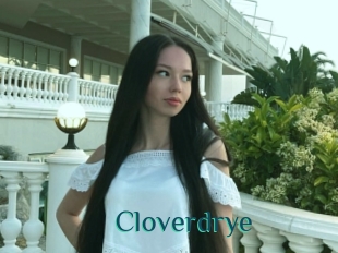 Cloverdrye