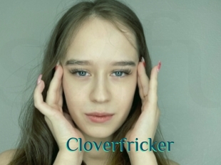 Cloverfricker