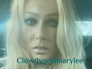 Clowdygemmarylee