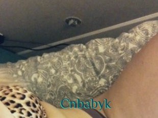 Cnbabyk